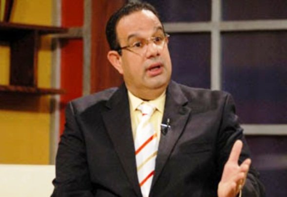 Diputado Cristian Paredes, cotui